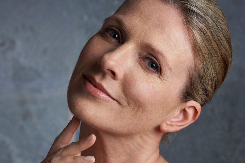 Nutrição Dermocosméticos Anti-Aging como cuidar da pele